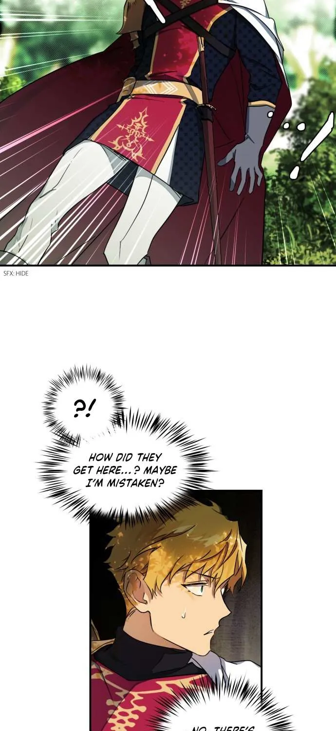 Read Blinded By The Setting Sun chapter 14 image 41 on Lezhin