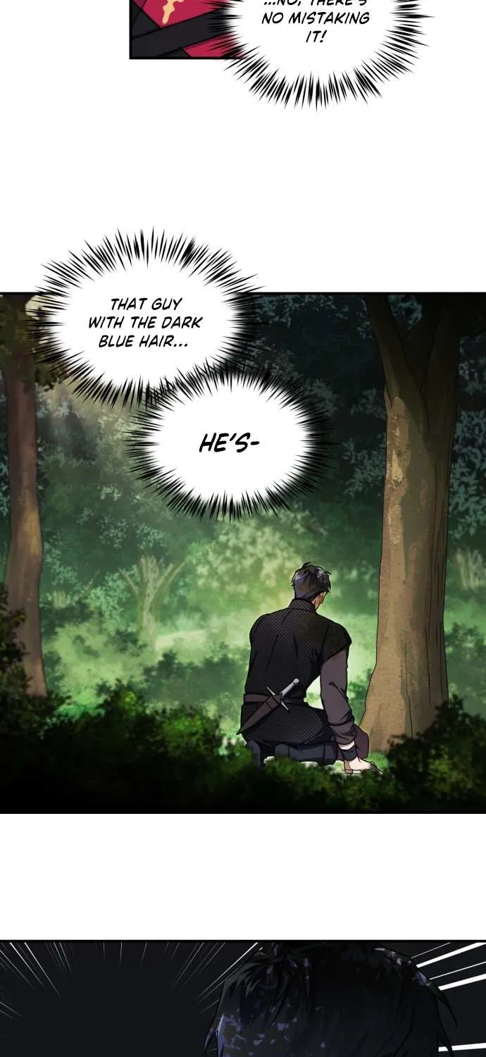 Read Blinded By The Setting Sun chapter 14 image 42 on Lezhin