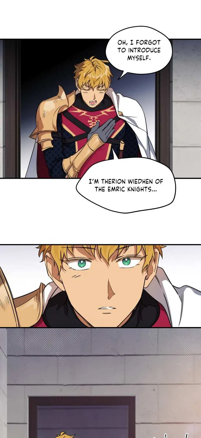 Read Blinded By The Setting Sun chapter 14 image 5 on Lezhin