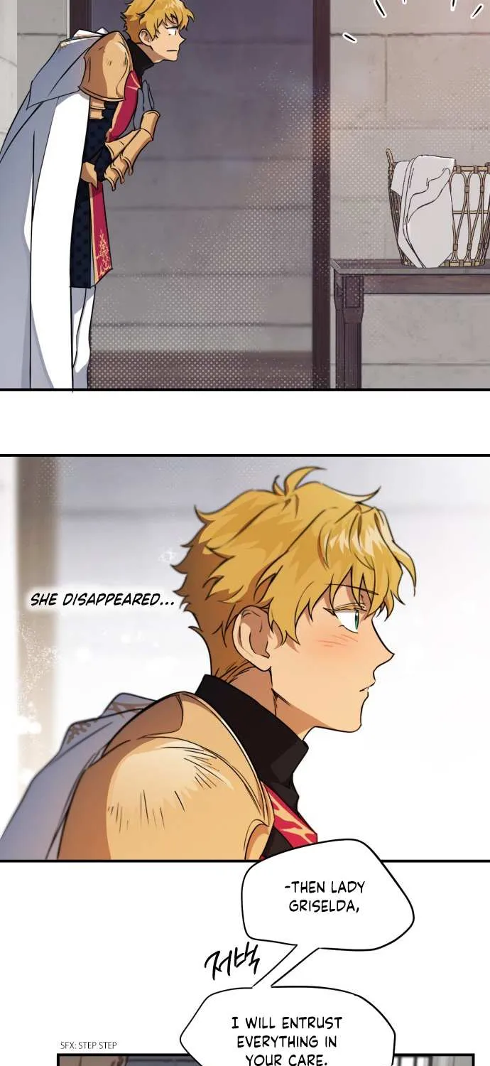 Read Blinded By The Setting Sun chapter 14 image 6 on Lezhin