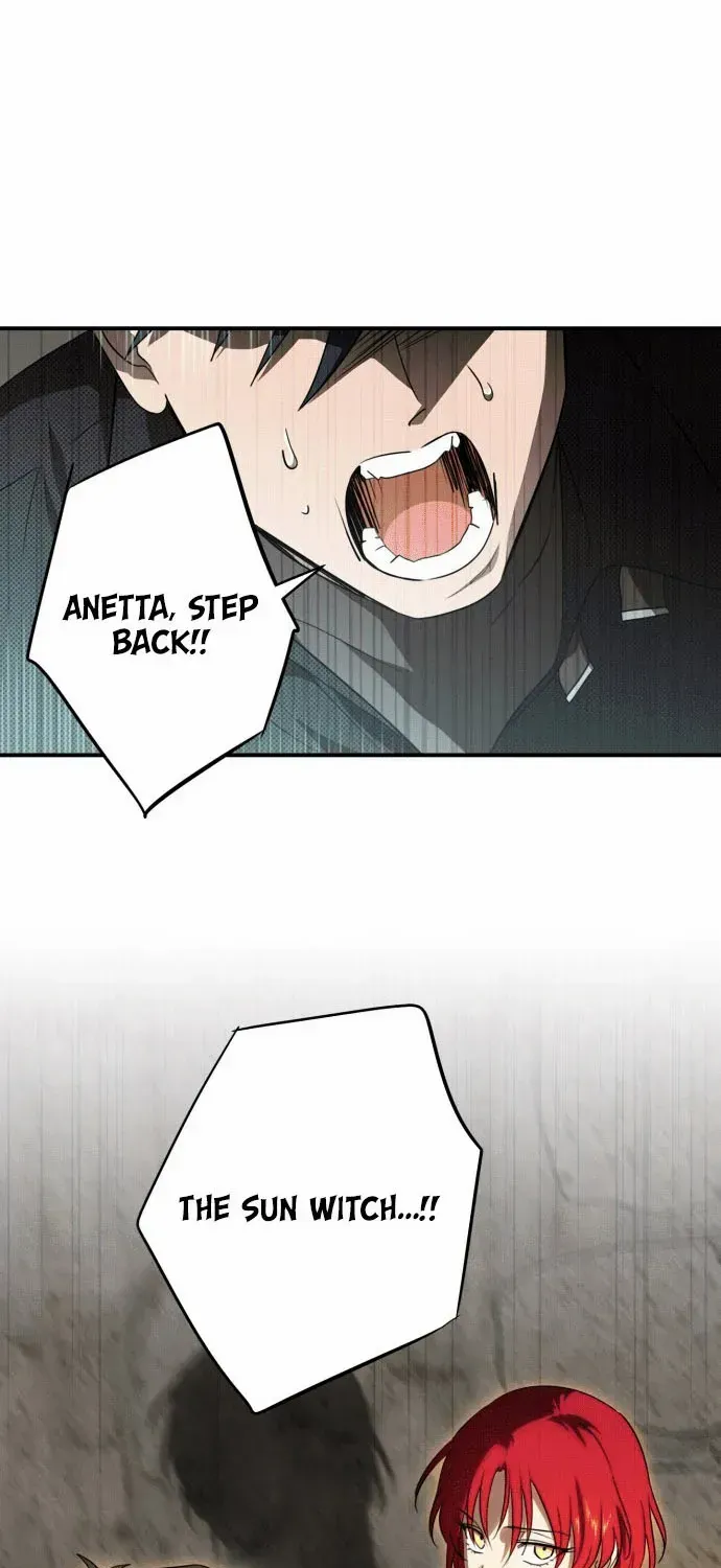 Read Blinded By The Setting Sun chapter 140 image 1 on Lezhin