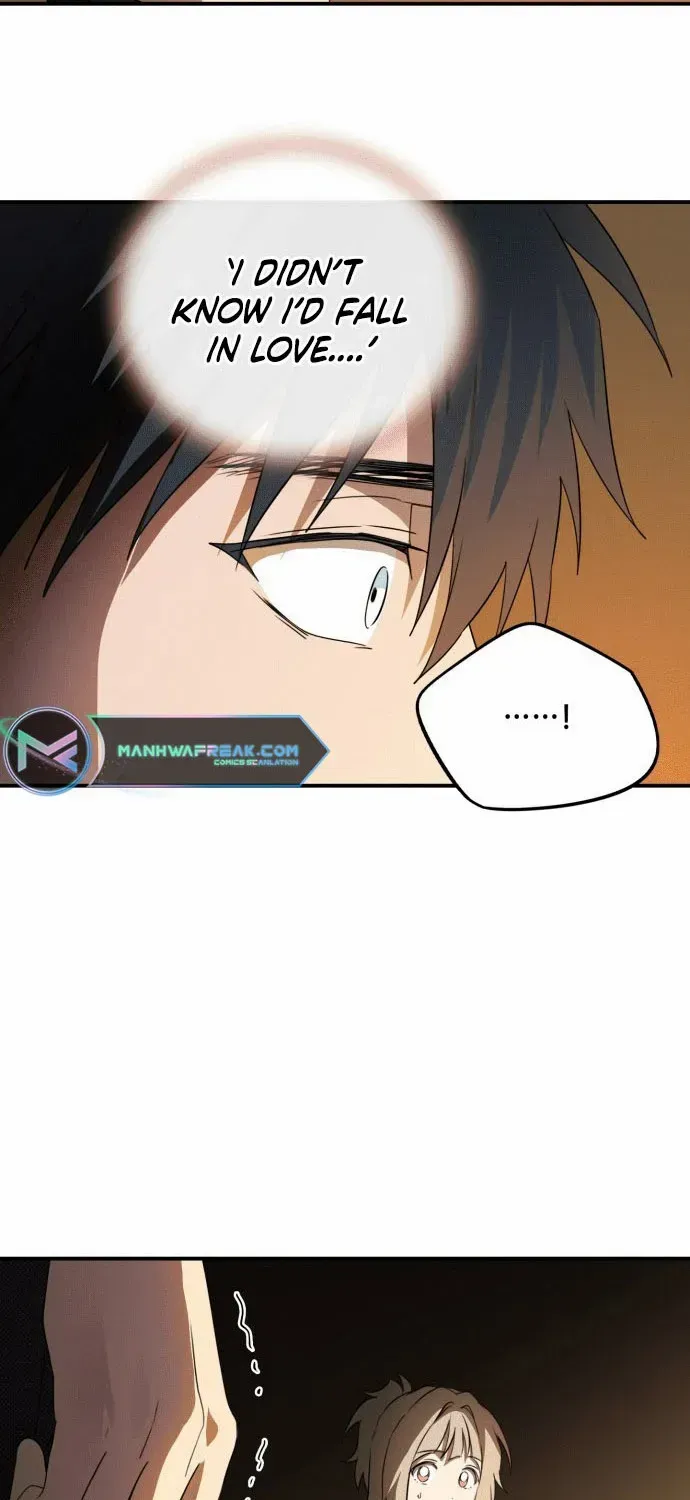 Read Blinded By The Setting Sun chapter 140 image 11 on Lezhin