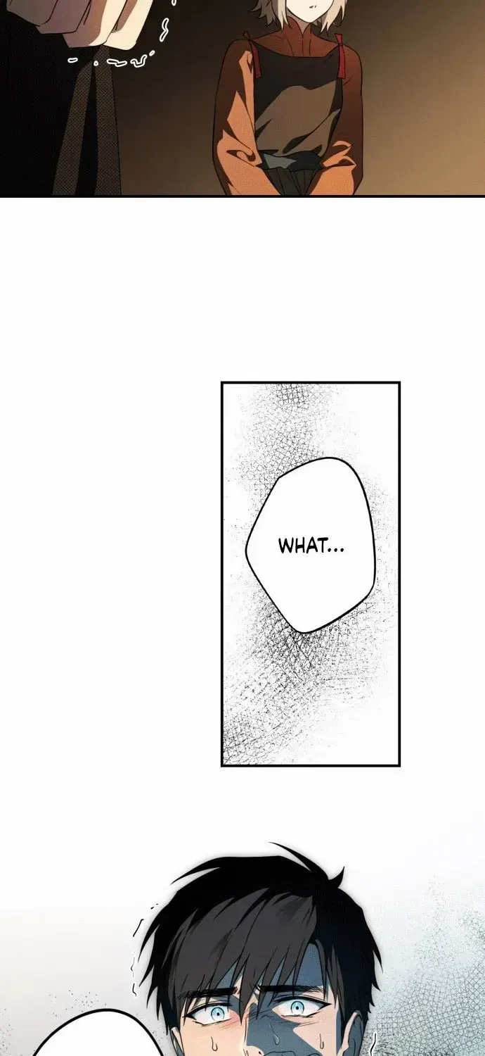 Read Blinded By The Setting Sun chapter 140 image 12 on Lezhin