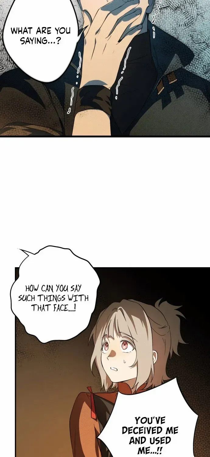 Read Blinded By The Setting Sun chapter 140 image 13 on Lezhin