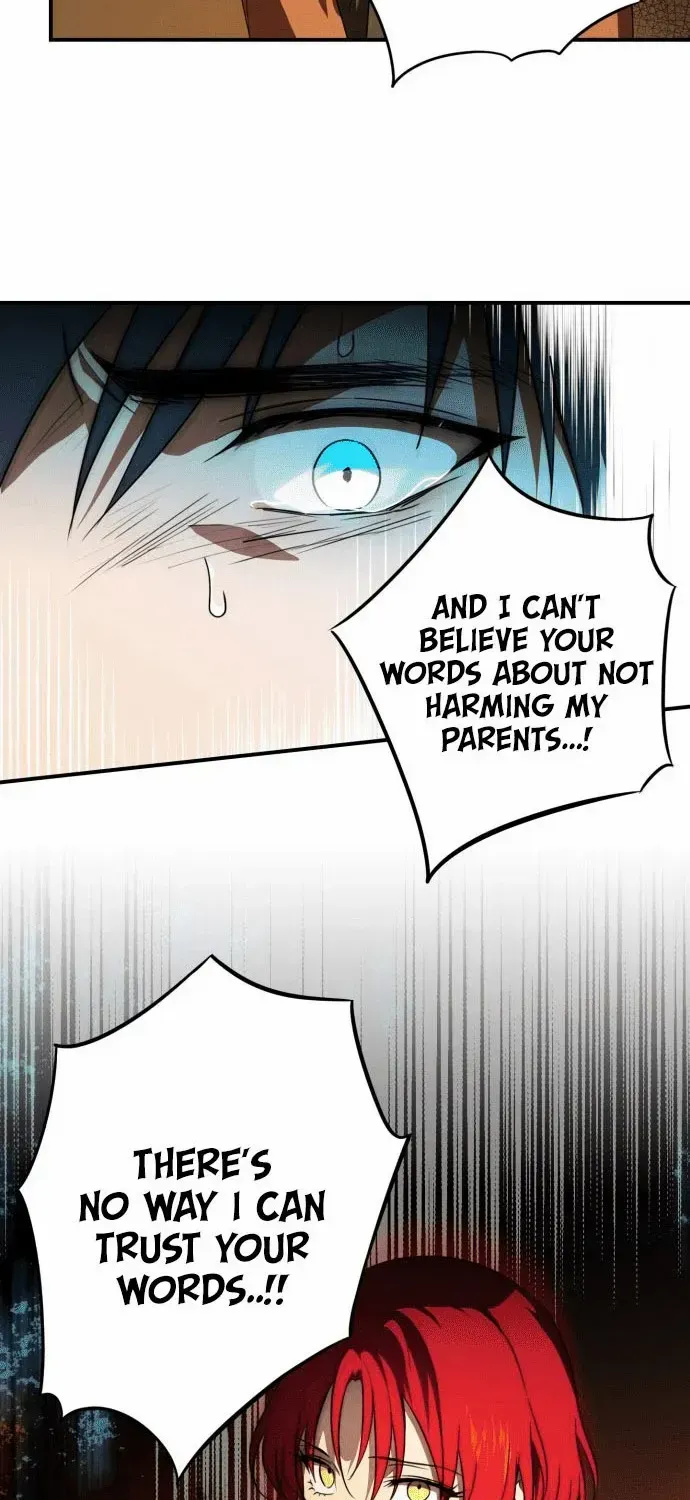 Read Blinded By The Setting Sun chapter 140 image 14 on Lezhin