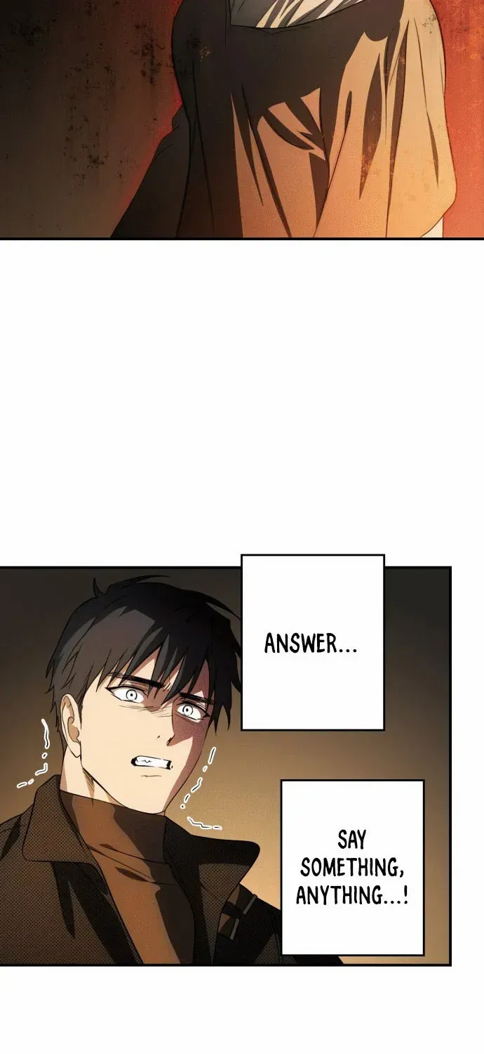 Read Blinded By The Setting Sun chapter 140 image 16 on Lezhin