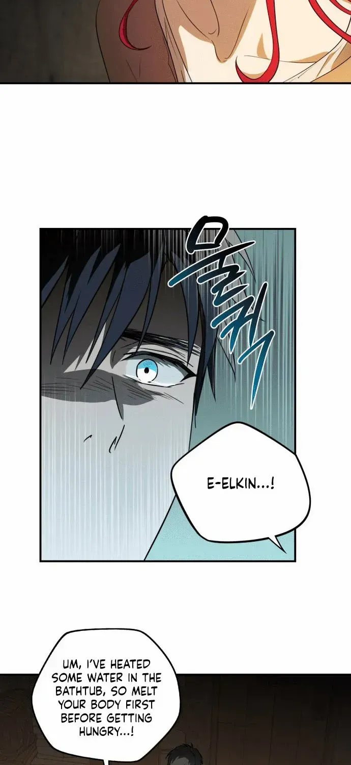 Read Blinded By The Setting Sun chapter 140 image 18 on Lezhin