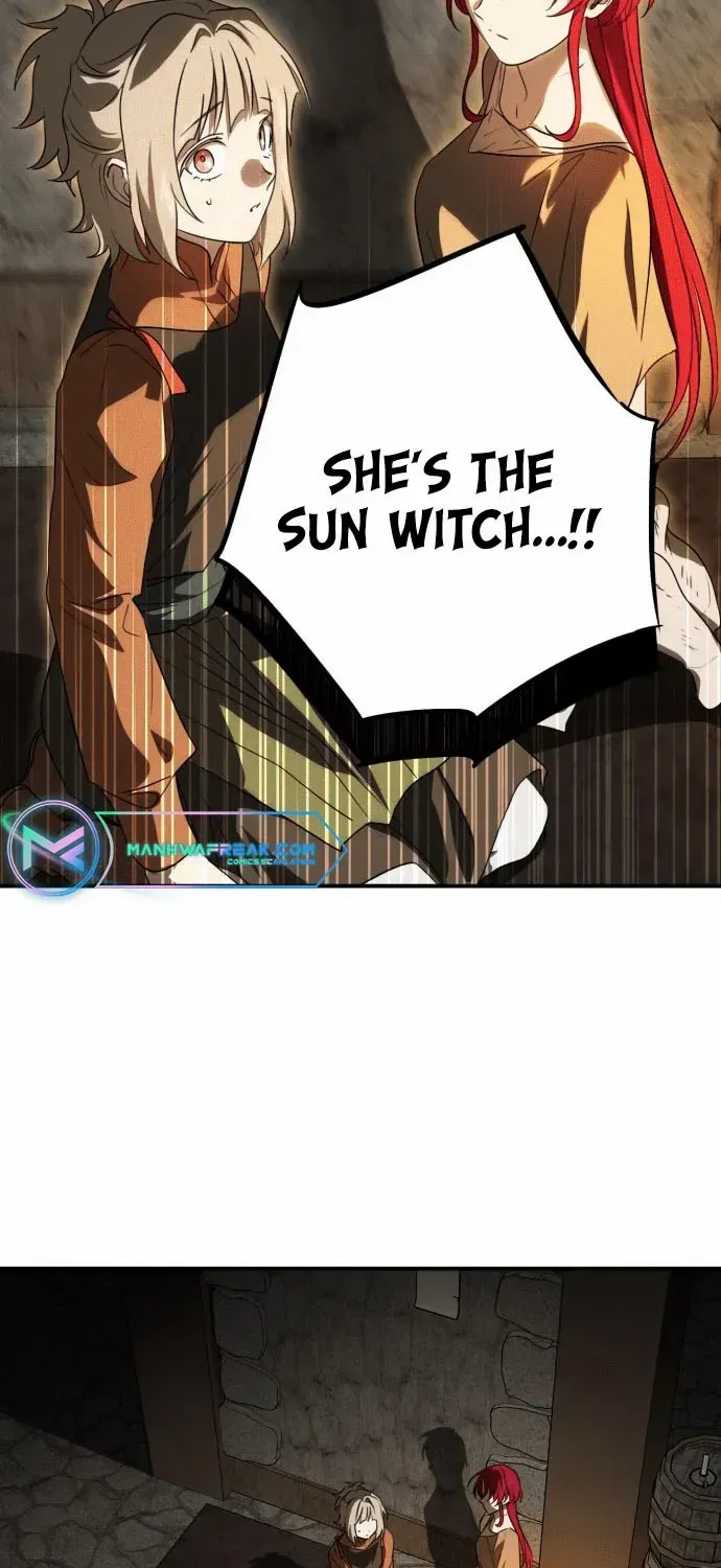 Read Blinded By The Setting Sun chapter 140 image 2 on Lezhin