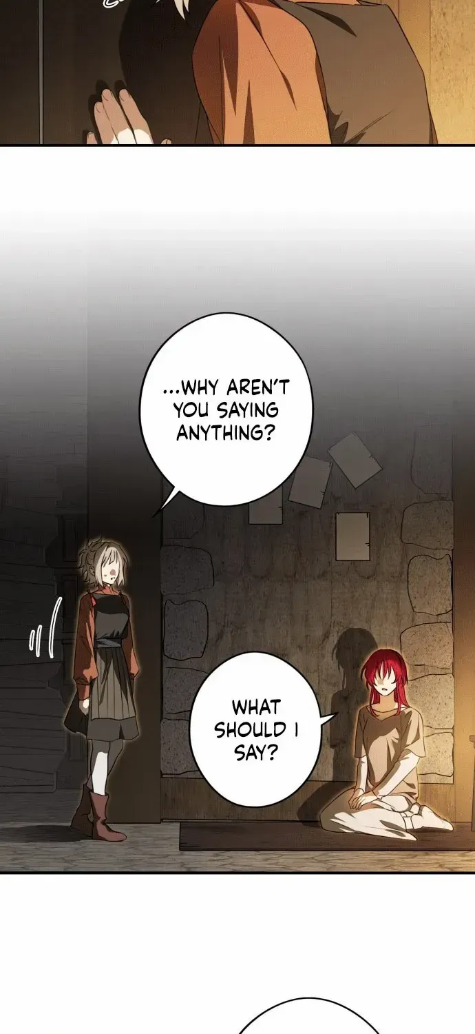 Read Blinded By The Setting Sun chapter 140 image 21 on Lezhin