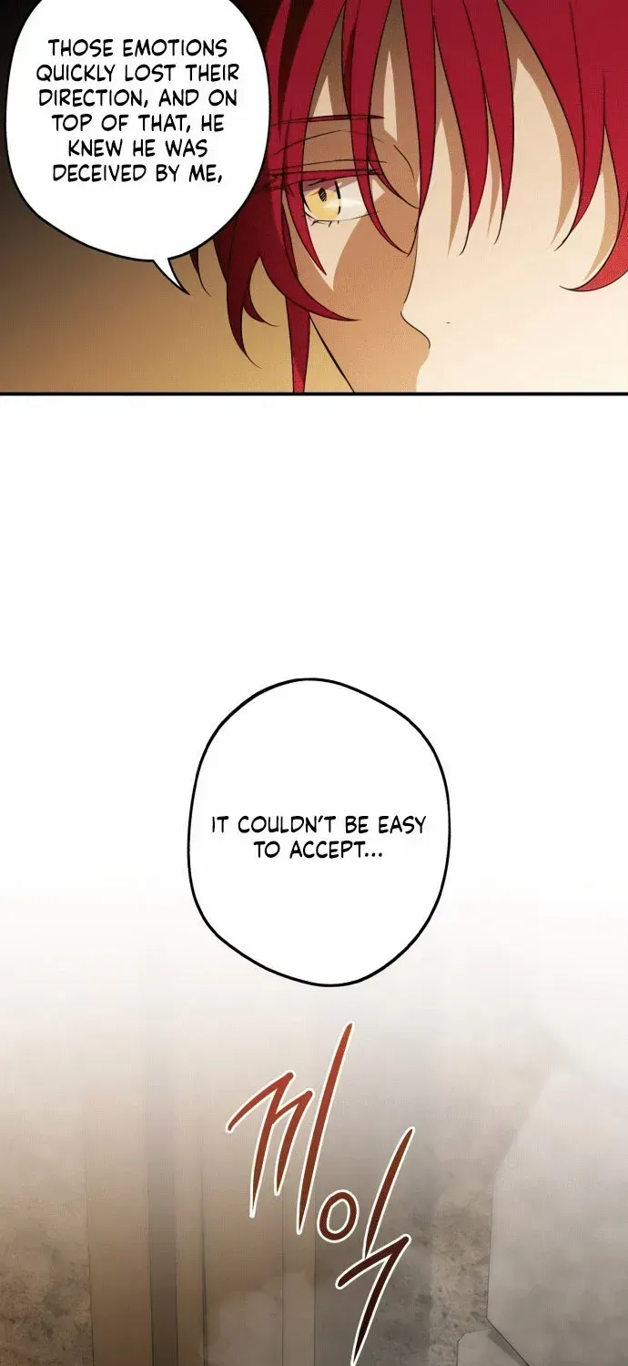 Read Blinded By The Setting Sun chapter 140 image 25 on Lezhin