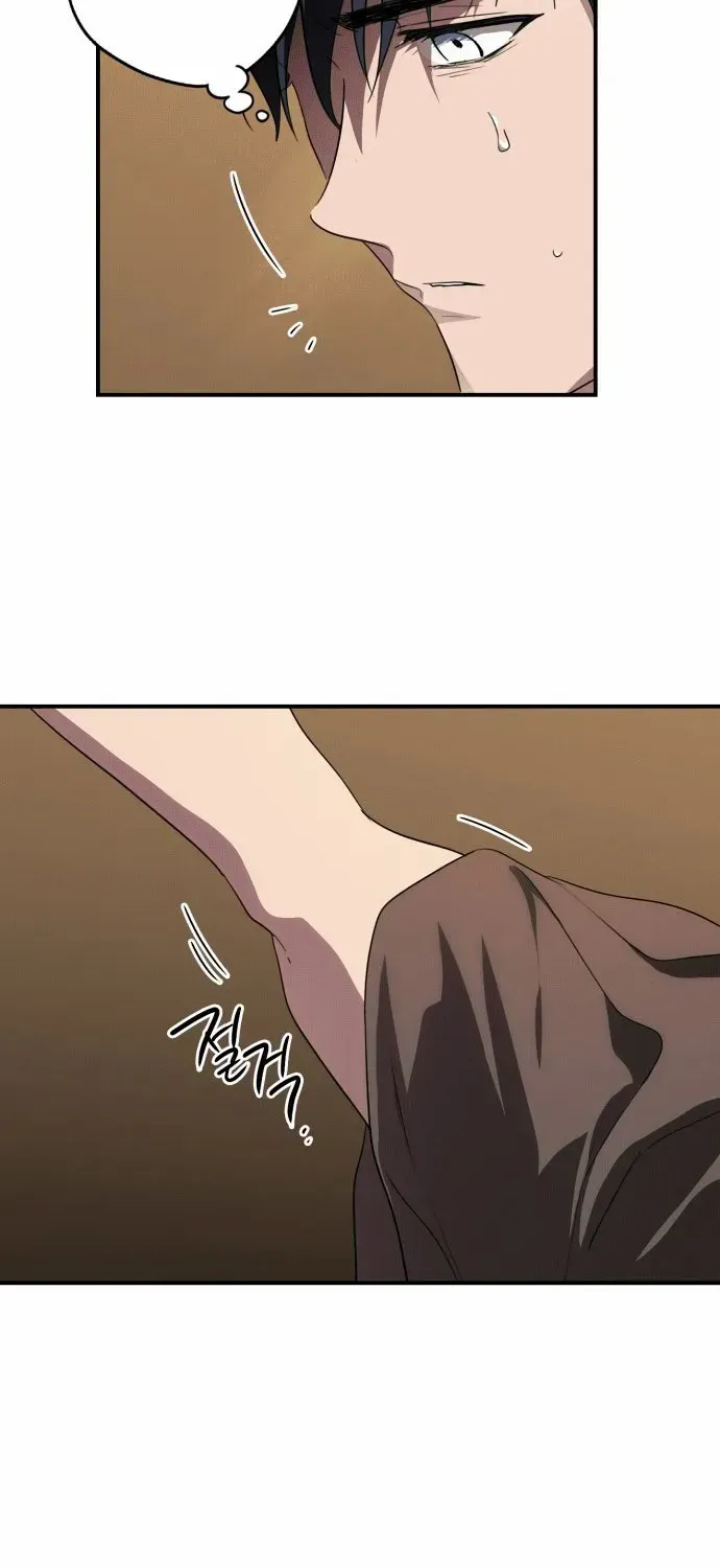 Read Blinded By The Setting Sun chapter 140 image 28 on Lezhin