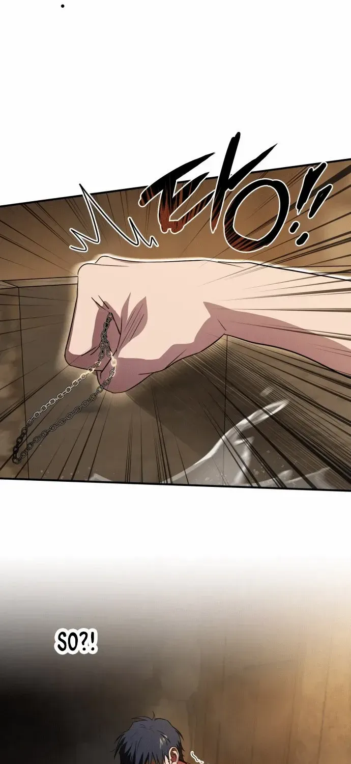 Read Blinded By The Setting Sun chapter 140 image 31 on Lezhin