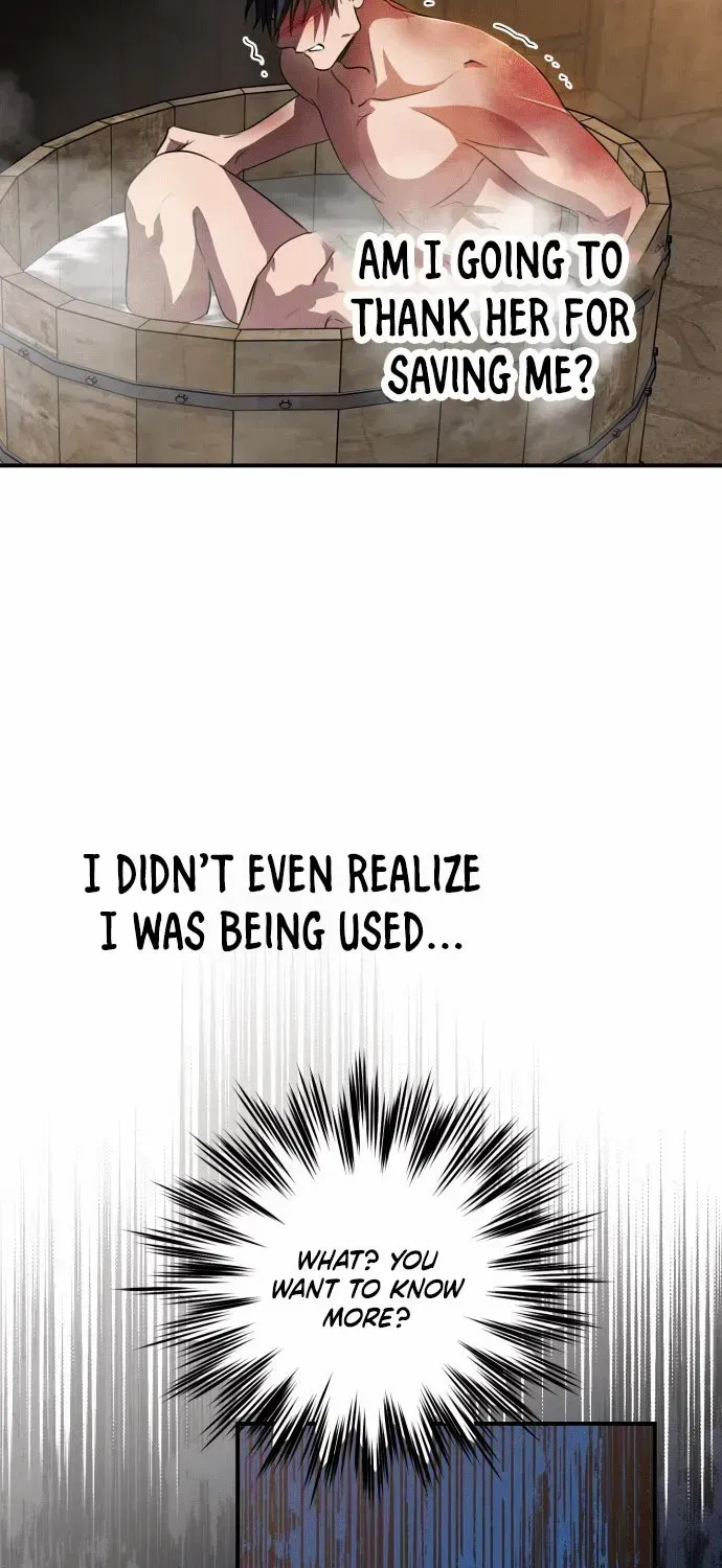Read Blinded By The Setting Sun chapter 140 image 32 on Lezhin