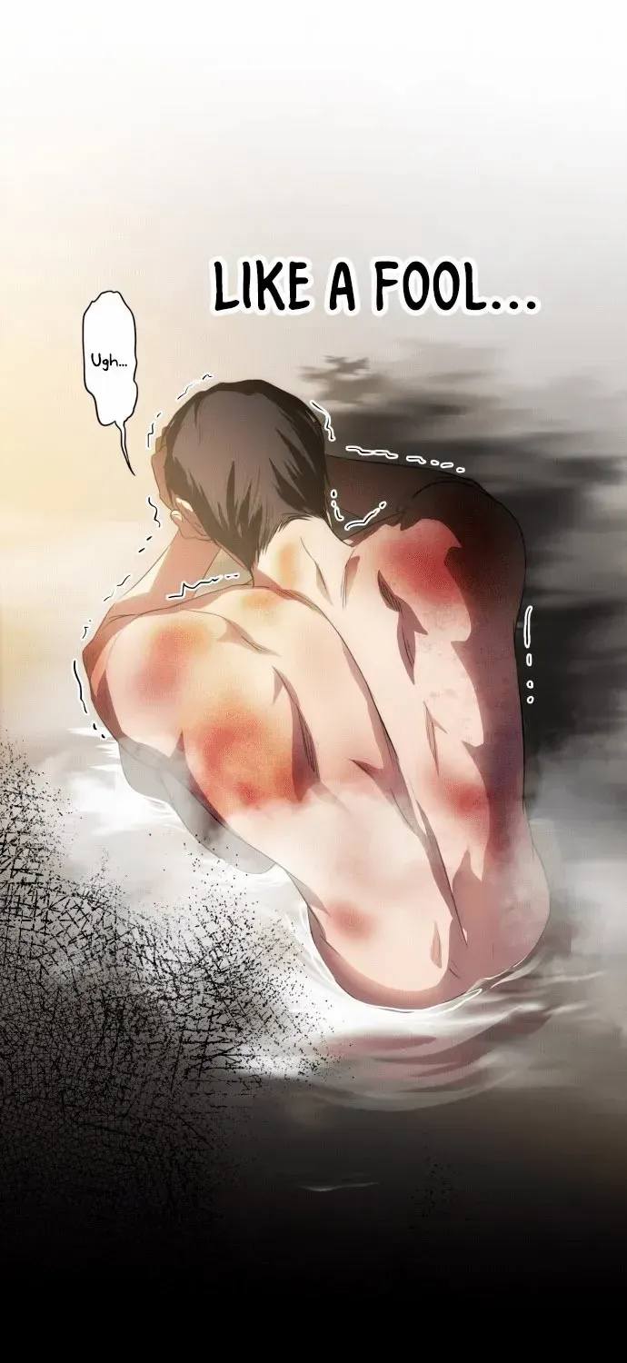 Read Blinded By The Setting Sun chapter 140 image 35 on Lezhin