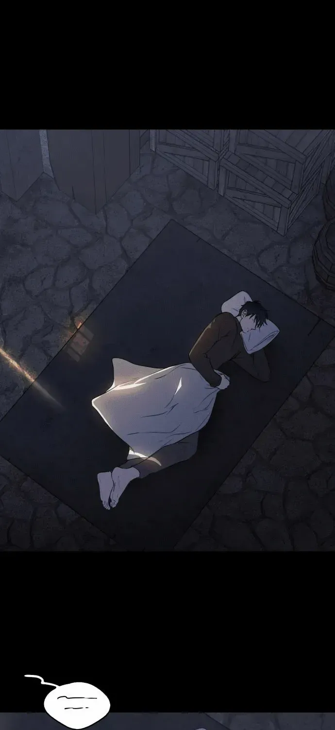 Read Blinded By The Setting Sun chapter 140 image 37 on Lezhin