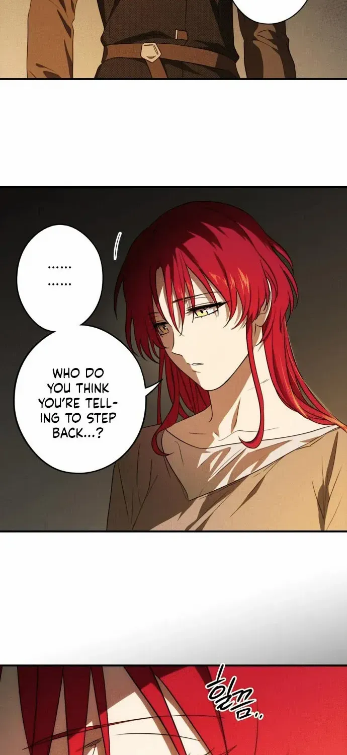 Read Blinded By The Setting Sun chapter 140 image 4 on Lezhin