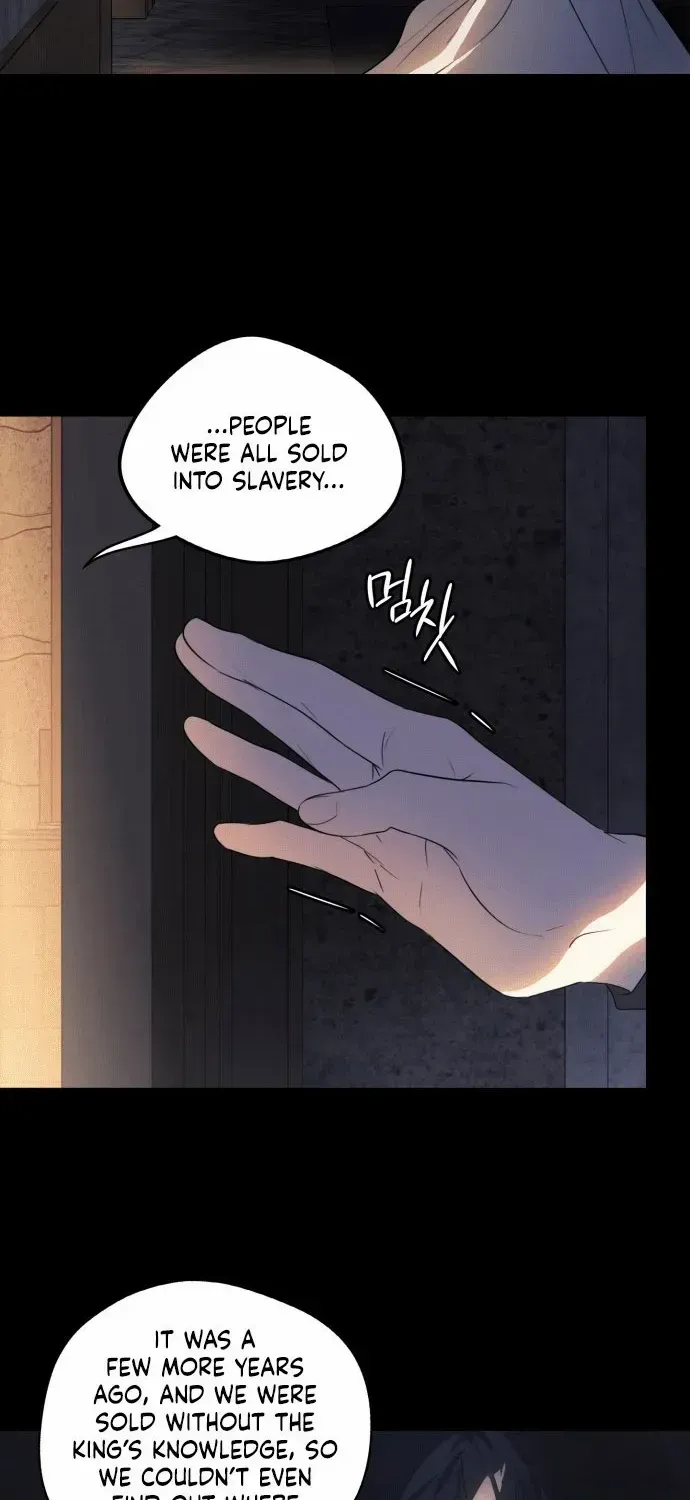 Read Blinded By The Setting Sun chapter 140 image 40 on Lezhin