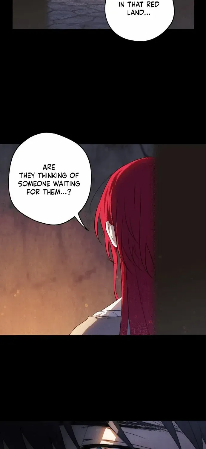 Read Blinded By The Setting Sun chapter 140 image 42 on Lezhin