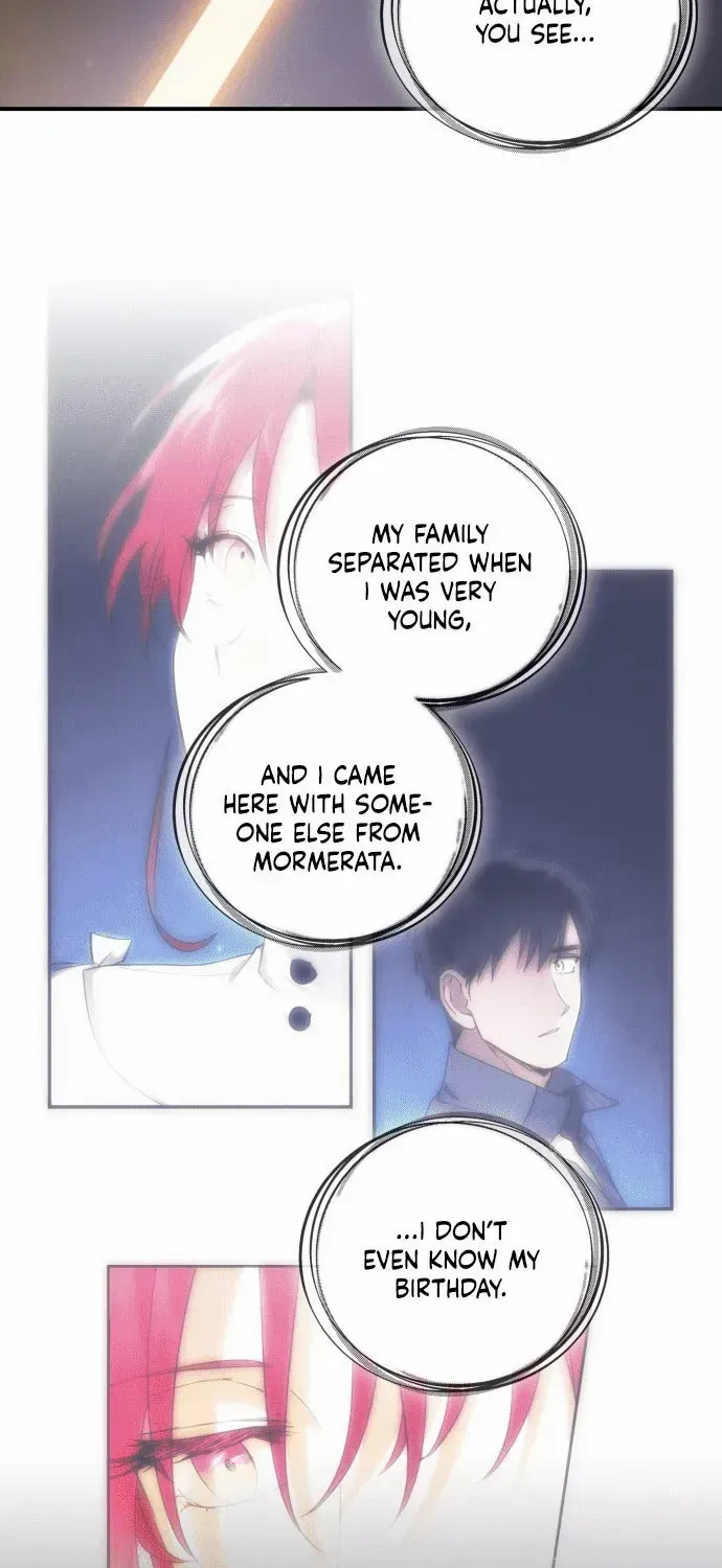 Read Blinded By The Setting Sun chapter 140 image 44 on Lezhin
