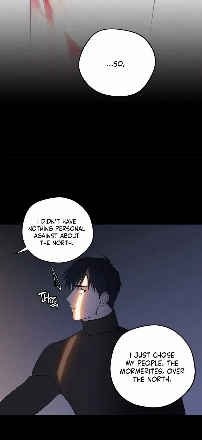 Read Blinded By The Setting Sun chapter 140 image 45 on Lezhin