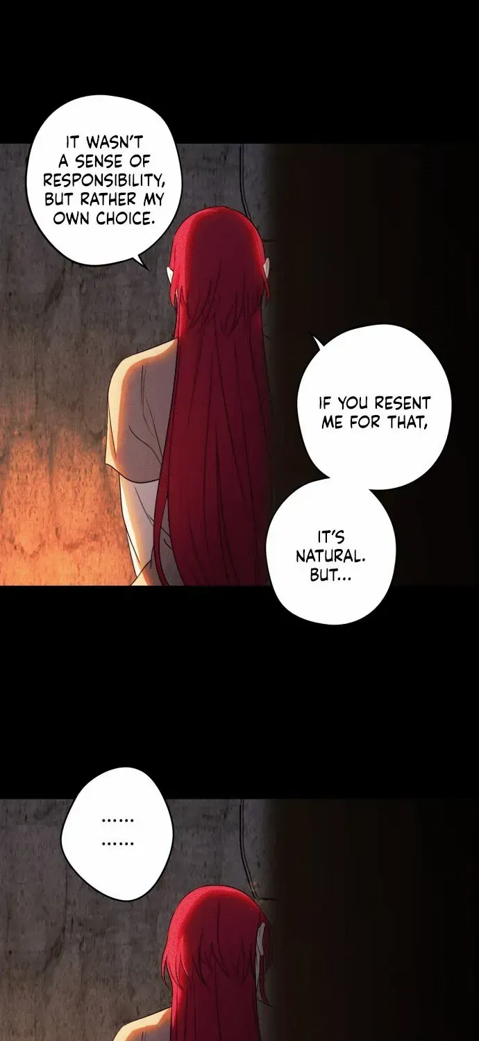 Read Blinded By The Setting Sun chapter 140 image 46 on Lezhin