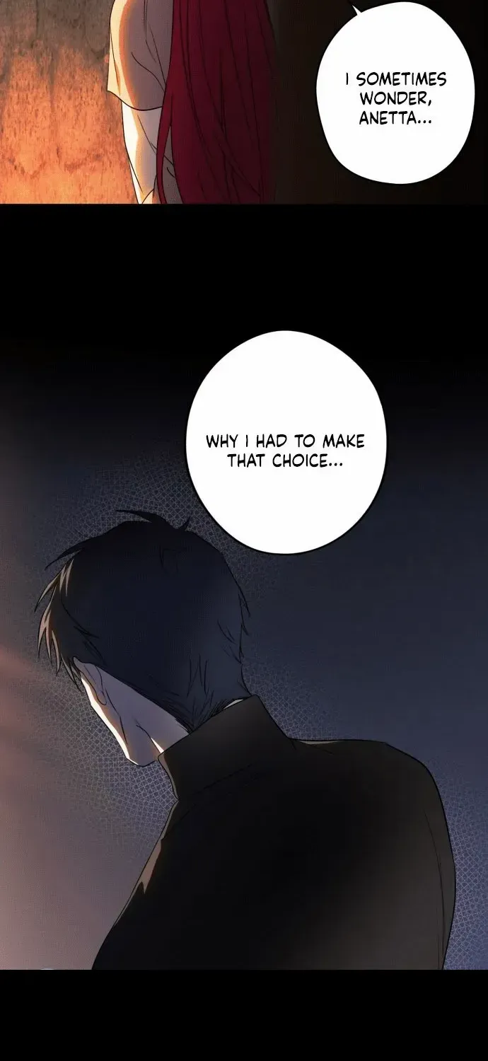 Read Blinded By The Setting Sun chapter 140 image 47 on Lezhin