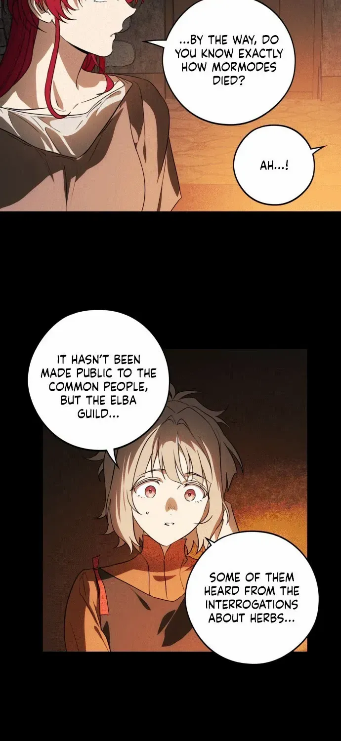 Read Blinded By The Setting Sun chapter 140 image 51 on Lezhin