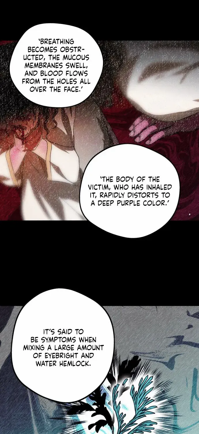 Read Blinded By The Setting Sun chapter 140 image 52 on Lezhin