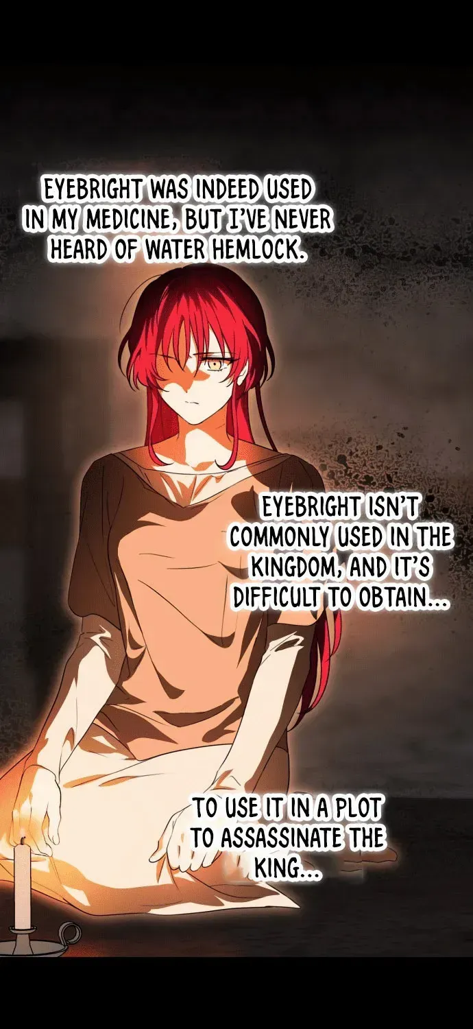Read Blinded By The Setting Sun chapter 140 image 54 on Lezhin