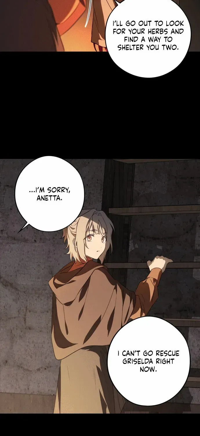 Read Blinded By The Setting Sun chapter 140 image 56 on Lezhin