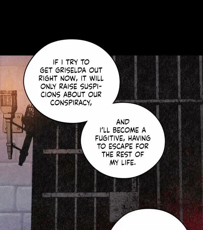 Read Blinded By The Setting Sun chapter 140 image 57 on Lezhin