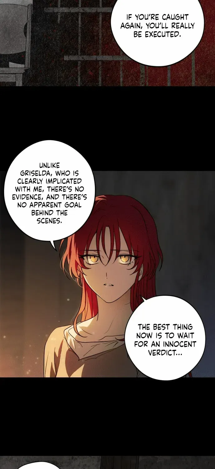 Read Blinded By The Setting Sun chapter 140 image 58 on Lezhin