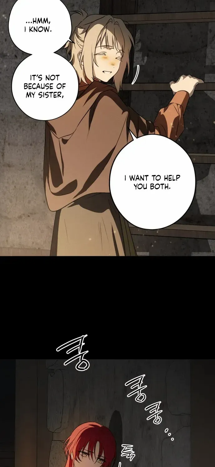 Read Blinded By The Setting Sun chapter 140 image 59 on Lezhin