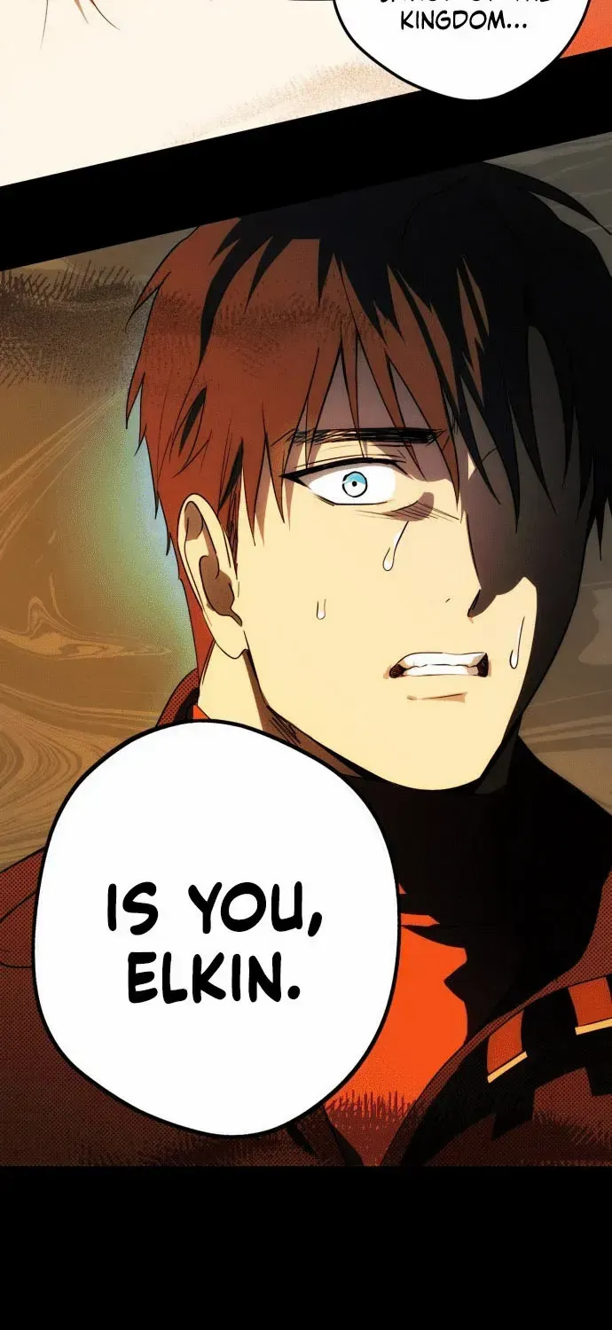 Read Blinded By The Setting Sun chapter 140 image 6 on Lezhin