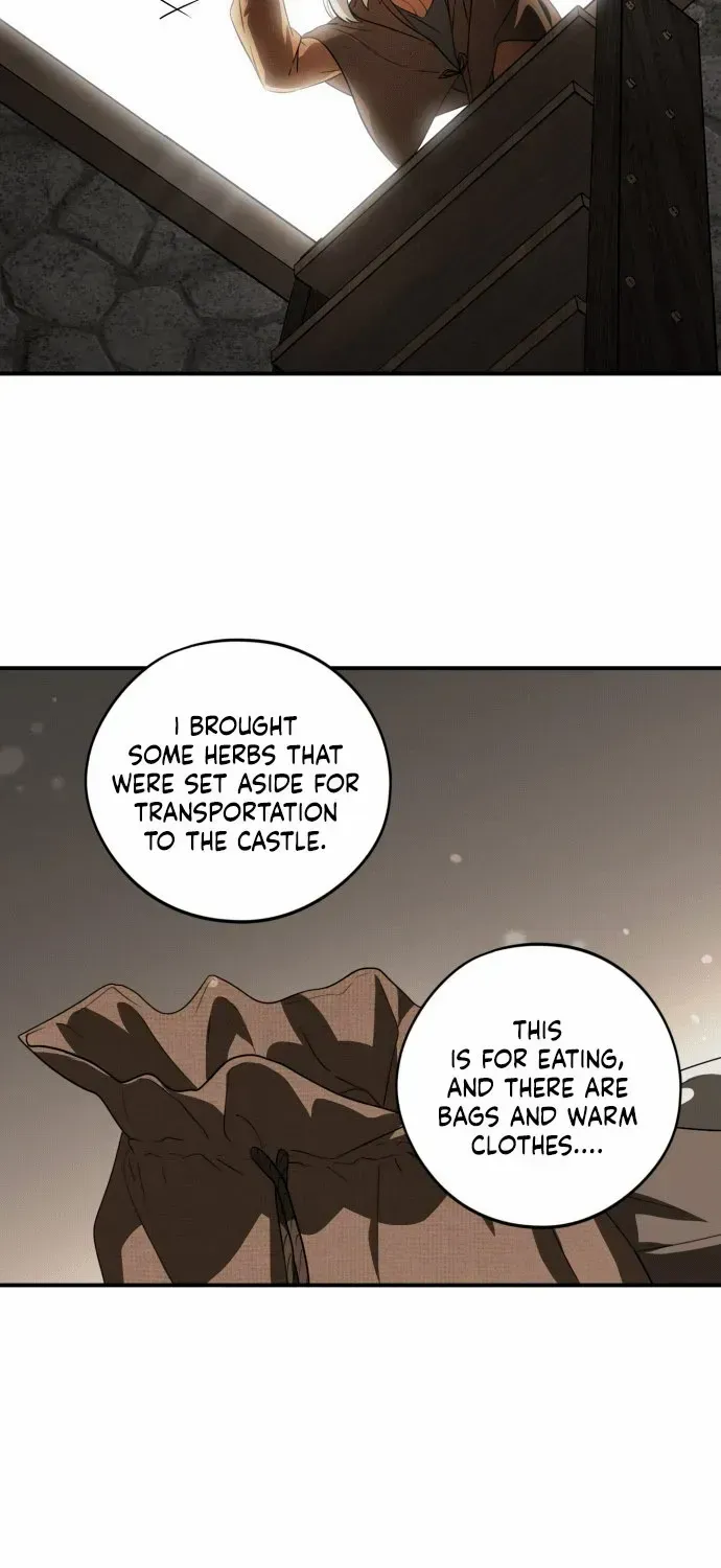 Read Blinded By The Setting Sun chapter 140 image 63 on Lezhin