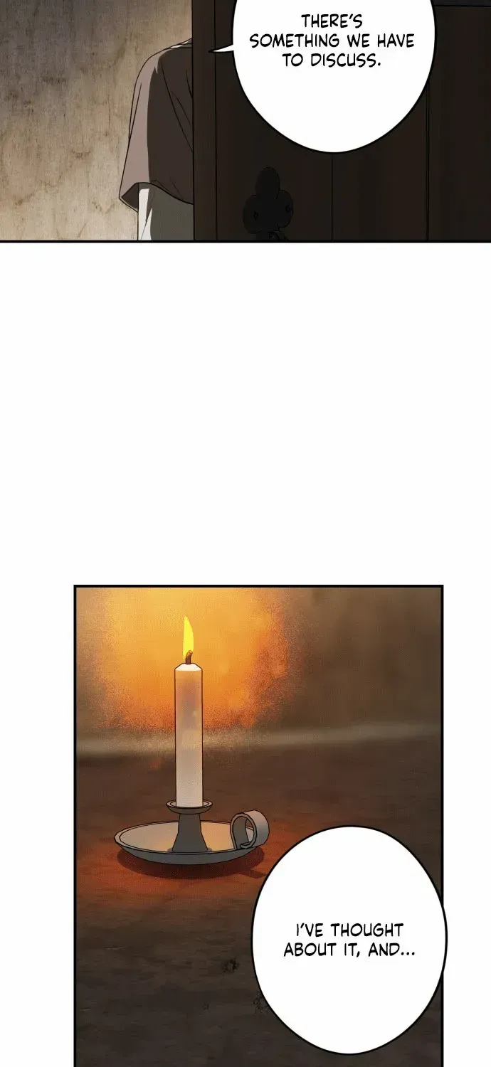 Read Blinded By The Setting Sun chapter 140 image 65 on Lezhin