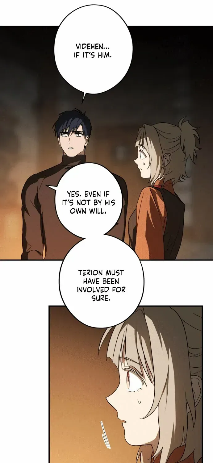 Read Blinded By The Setting Sun chapter 140 image 68 on Lezhin