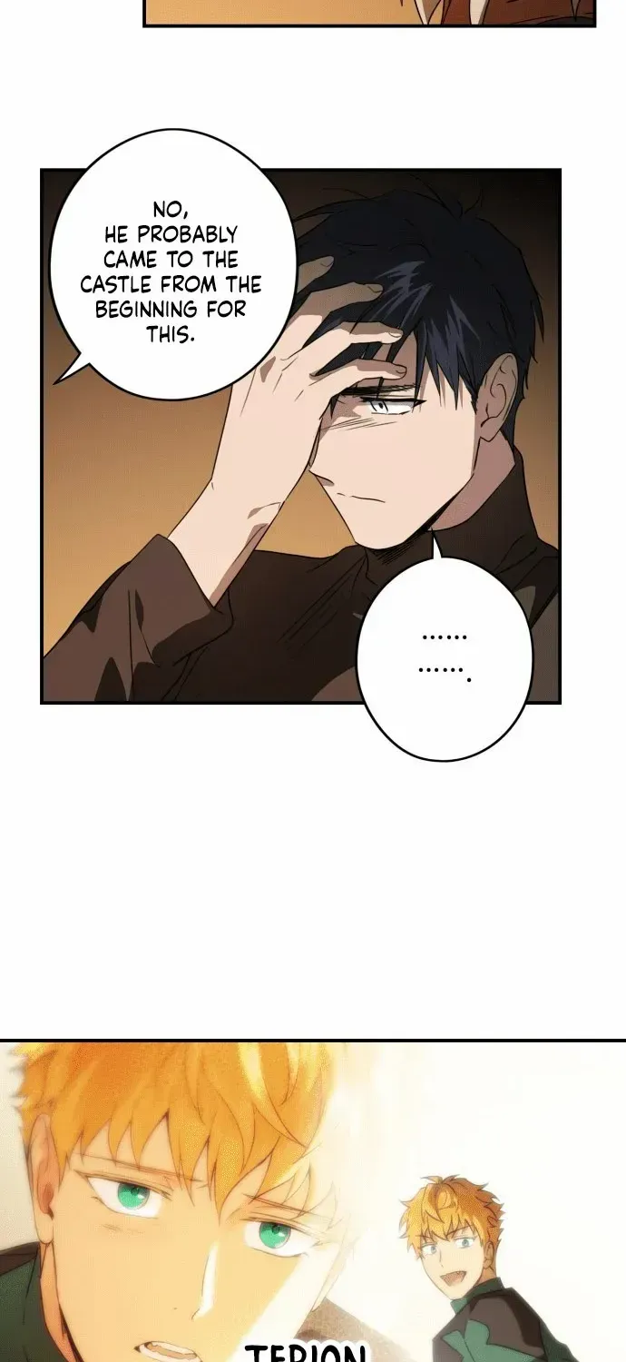 Read Blinded By The Setting Sun chapter 140 image 69 on Lezhin