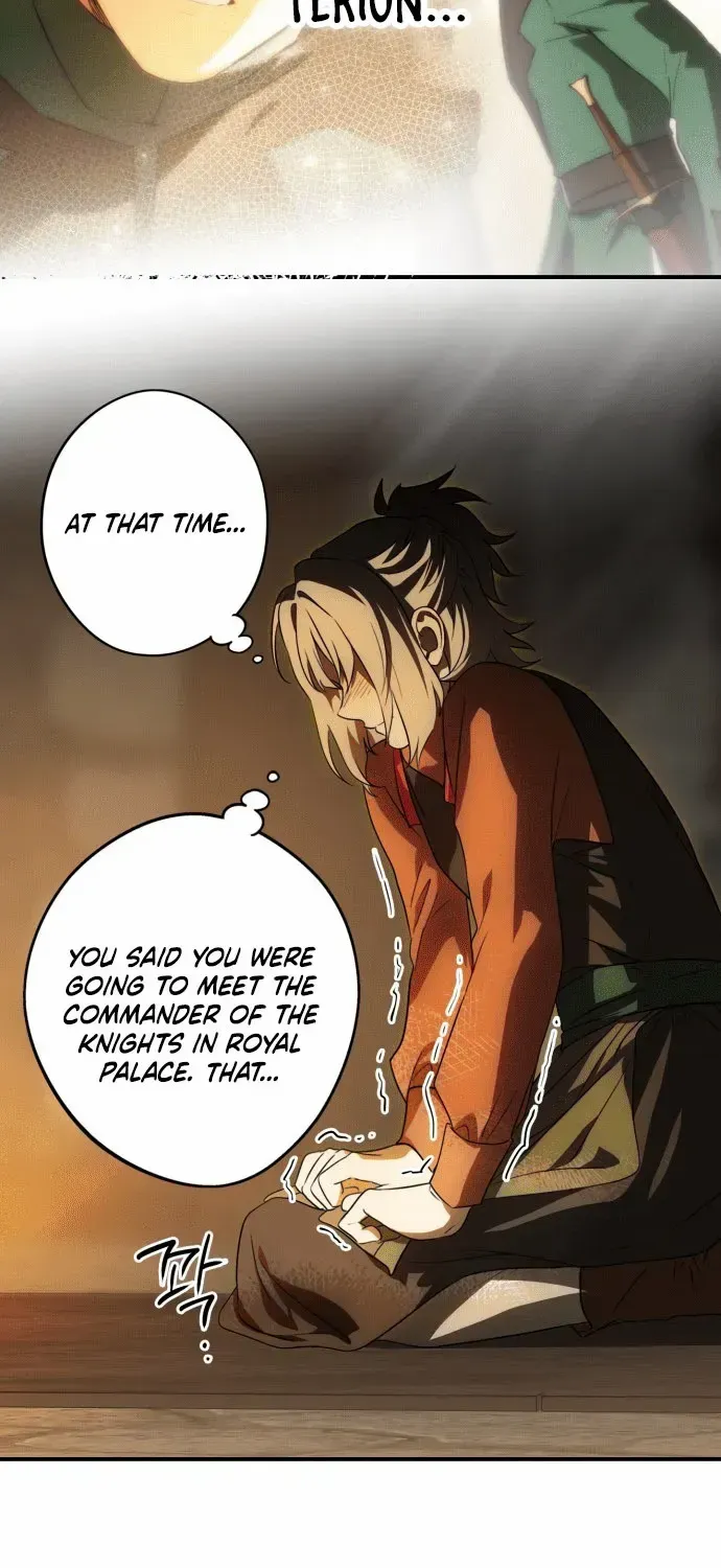 Read Blinded By The Setting Sun chapter 140 image 70 on Lezhin