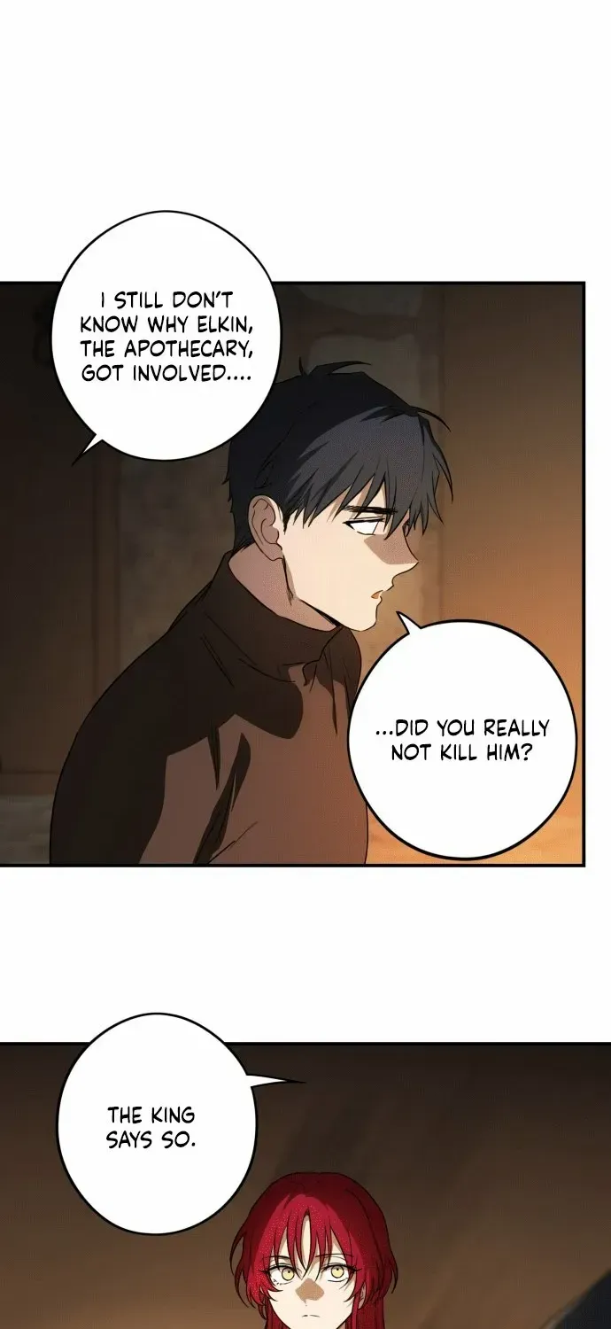 Read Blinded By The Setting Sun chapter 140 image 71 on Lezhin