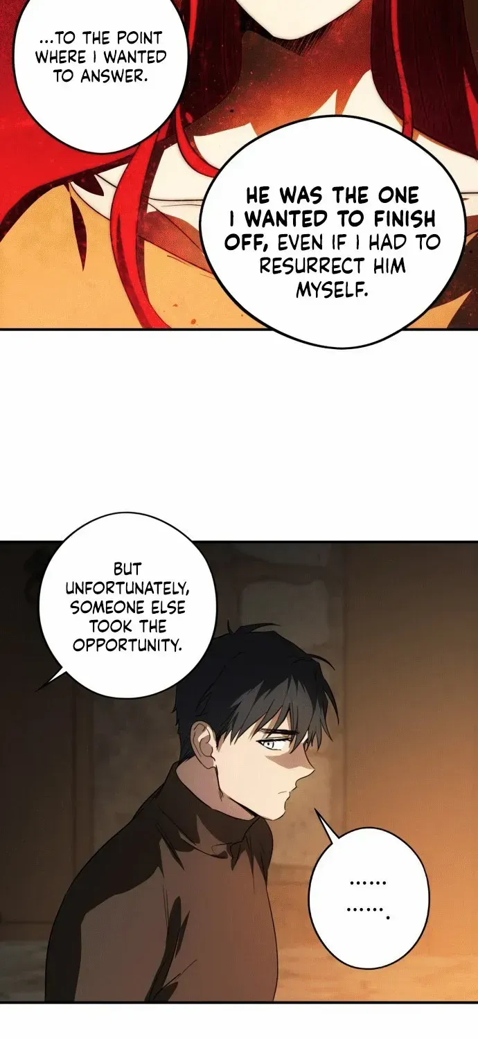 Read Blinded By The Setting Sun chapter 140 image 74 on Lezhin