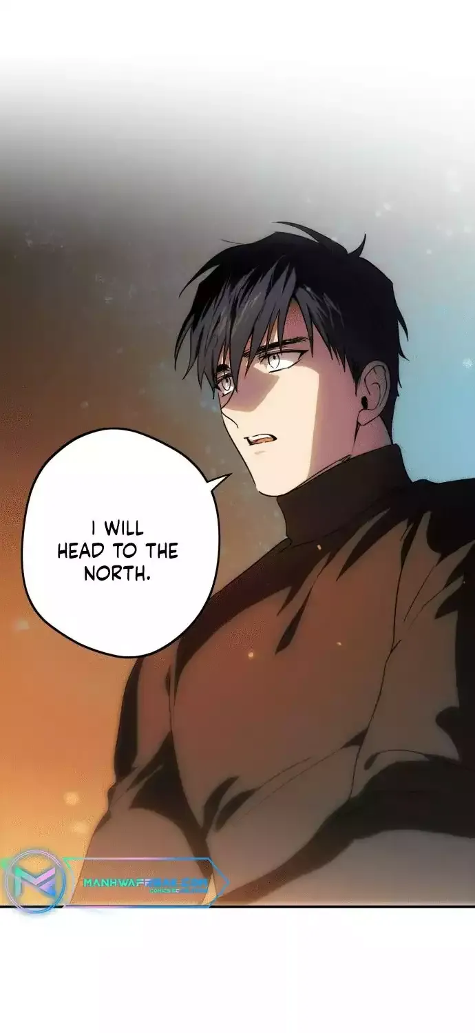 Read Blinded By The Setting Sun chapter 140 image 77 on Lezhin