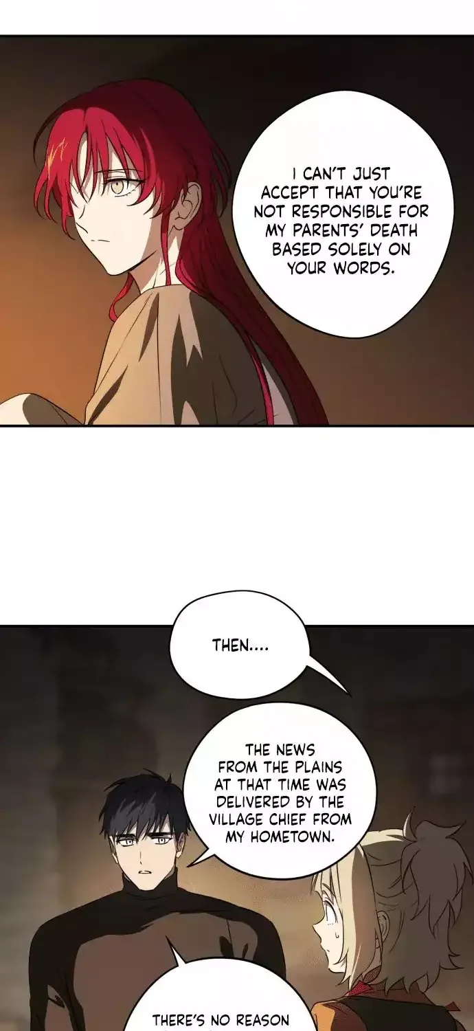 Read Blinded By The Setting Sun chapter 140 image 78 on Lezhin