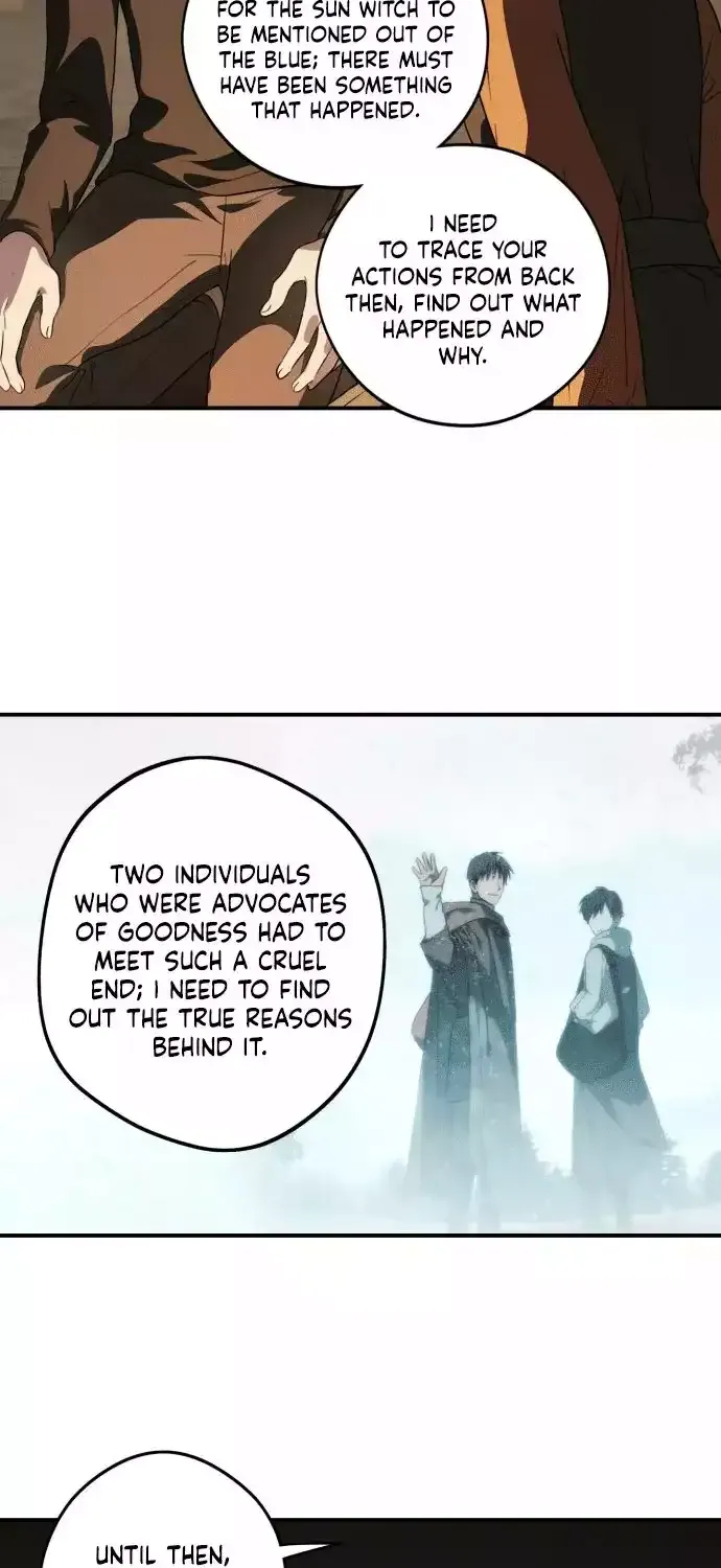 Read Blinded By The Setting Sun chapter 140 image 79 on Lezhin