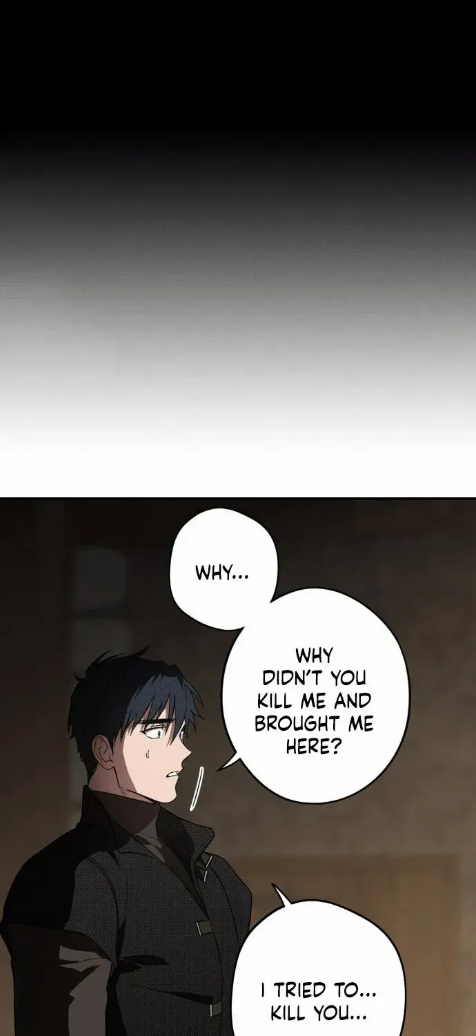 Read Blinded By The Setting Sun chapter 140 image 8 on Lezhin