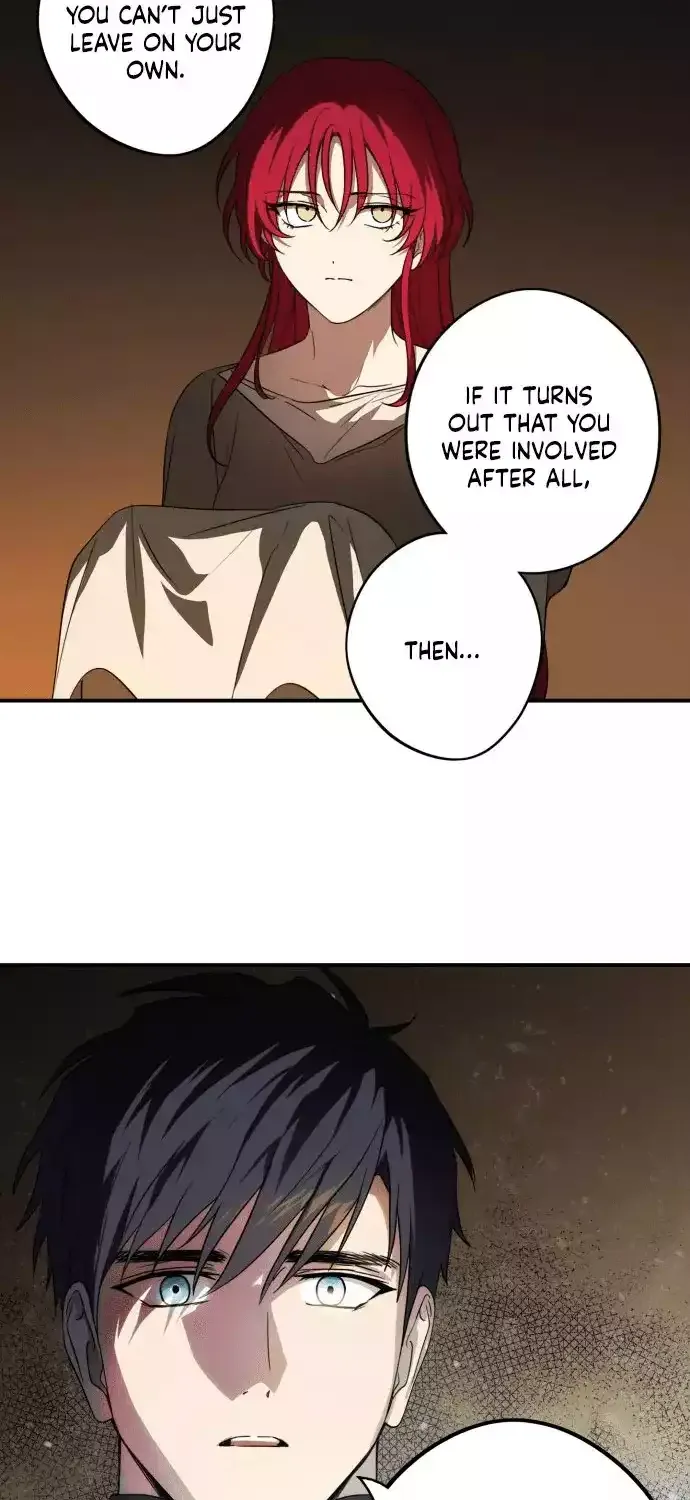 Read Blinded By The Setting Sun chapter 140 image 80 on Lezhin