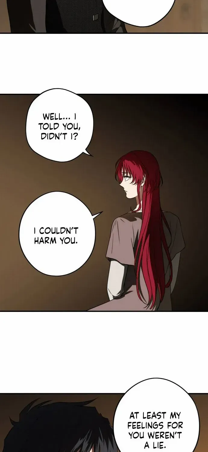 Read Blinded By The Setting Sun chapter 140 image 9 on Lezhin