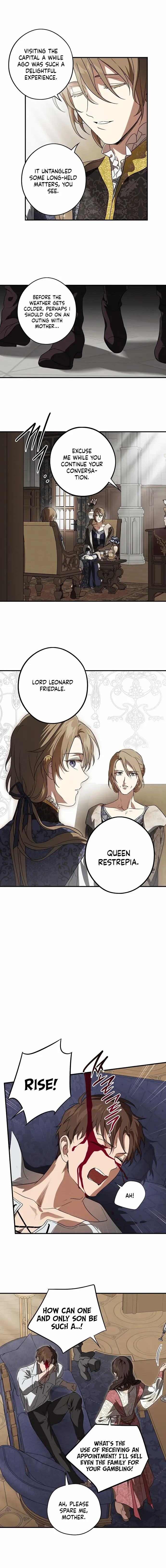 Read Blinded By The Setting Sun chapter 141.98 image 12 on Lezhin