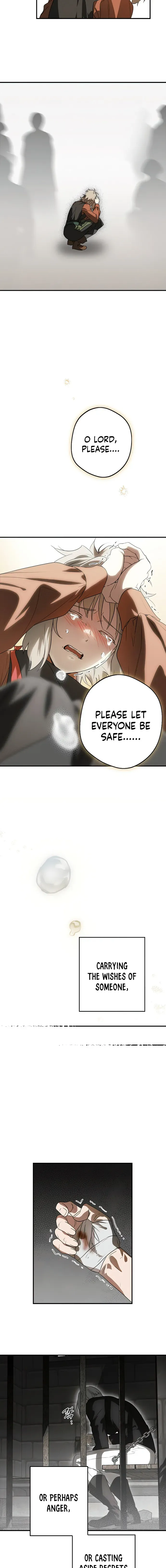 Read Blinded By The Setting Sun chapter 141.98 image 18 on Lezhin
