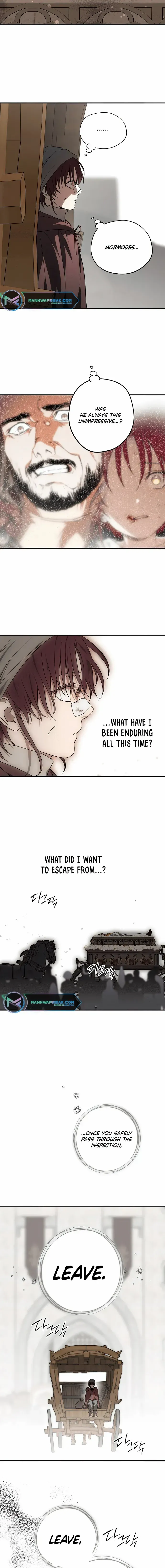Read Blinded By The Setting Sun chapter 141.98 image 7 on Lezhin